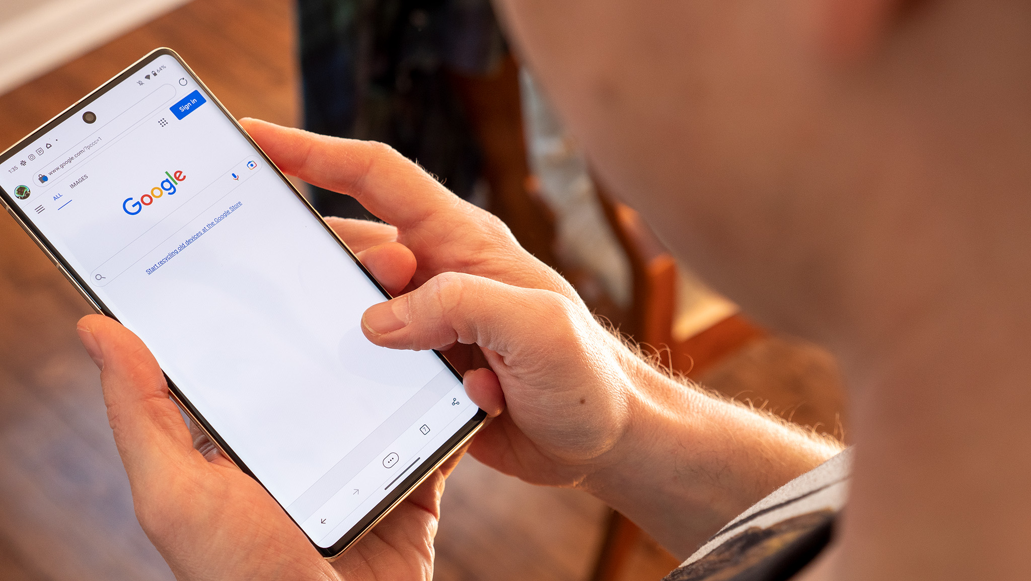 Google Ads Management at LOULDY Marketing Agency