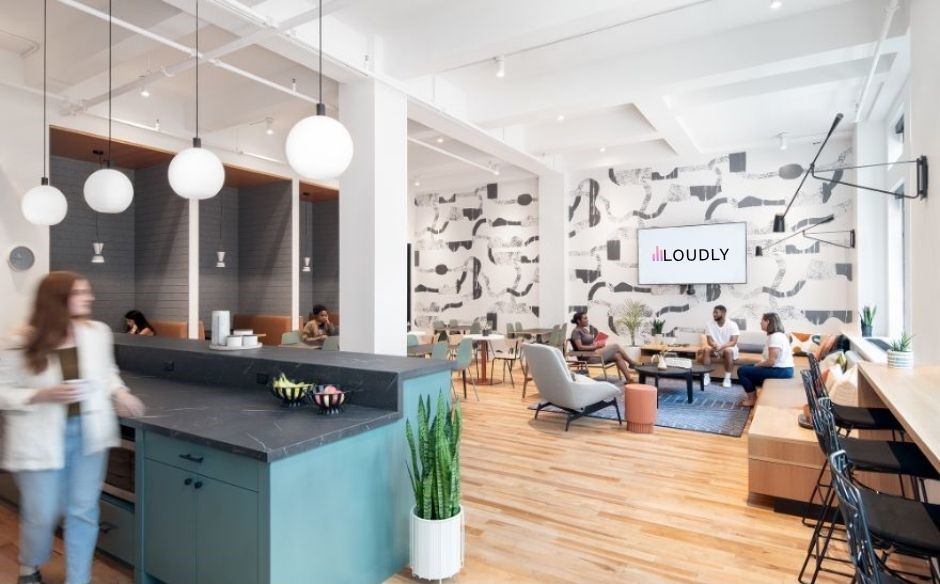 LOULDY Marketing Agency