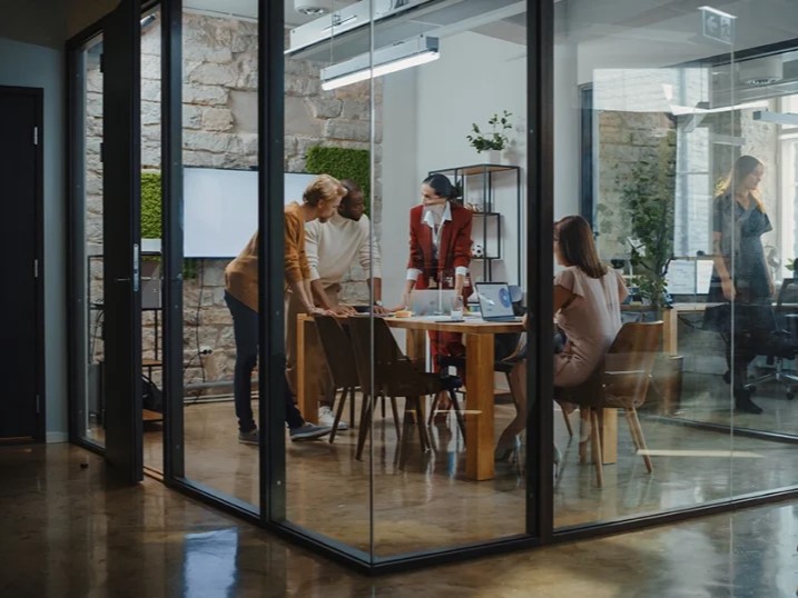 LOULDY Marketing Agency