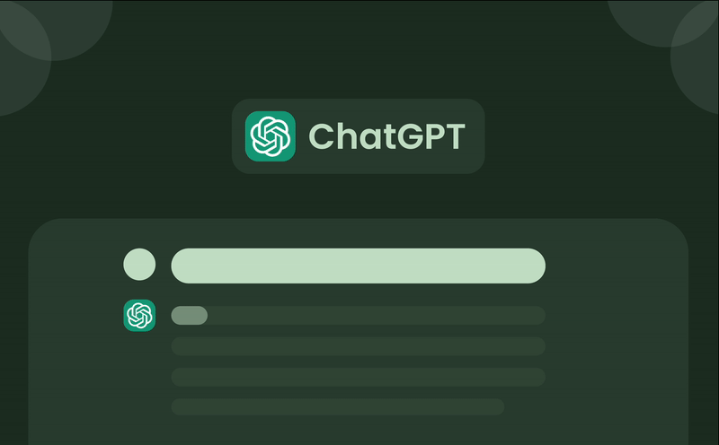 ChatGPT Gif
